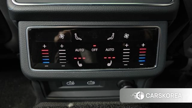 Audi A6 (C8) id 4224330 из Кореи 9