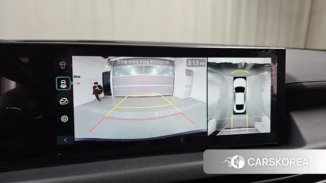 Hyundai Sonata D Edge (DN8) id 3310263 из Кореи 9