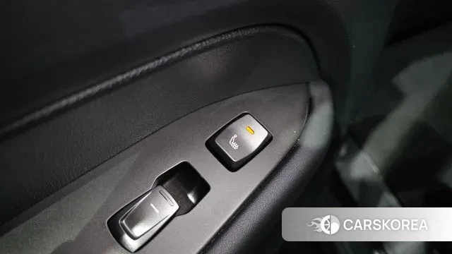 Ssangyong Rexton Sports id 3728705 из Кореи 9