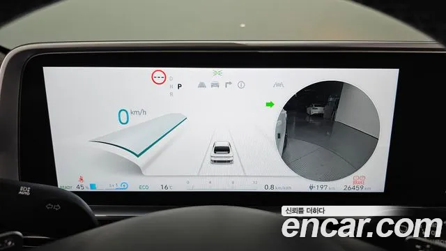 Hyundai Ionic 6 id 2682546 из Кореи 9