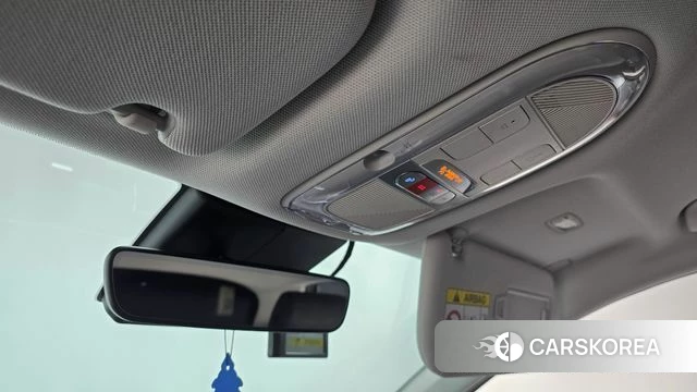 Hyundai Ionic 5 id 4778510 из Кореи 9