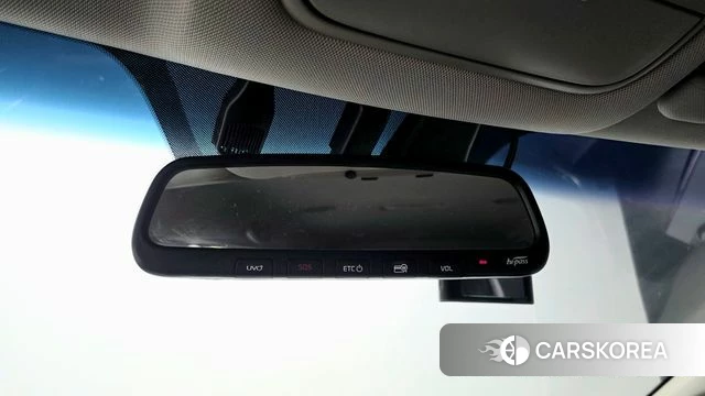 Kia The New Carnival id 4765211 из Кореи 9