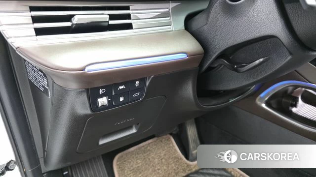 Hyundai The New Grandeur IG id 4458889 из Кореи 9
