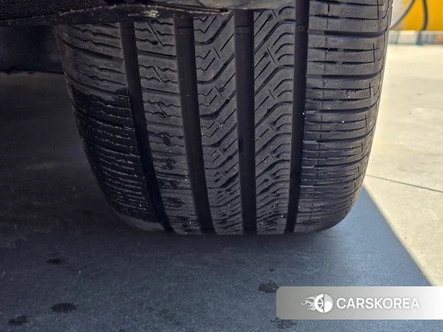 Kia K8 id 4601319 из Кореи 9