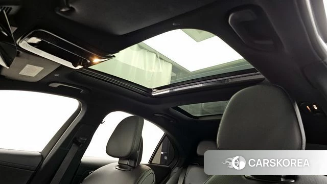 Mercedes-Benz C-Class W206 id 3832562 из Кореи 9