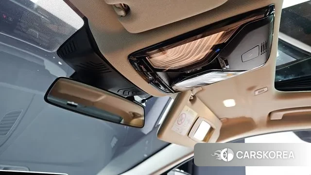 BMW 5 Series (G30) id 3407264 из Кореи 9