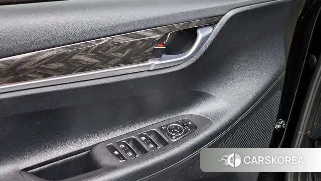 Hyundai Grandeur IG id 3474773 из Кореи 9