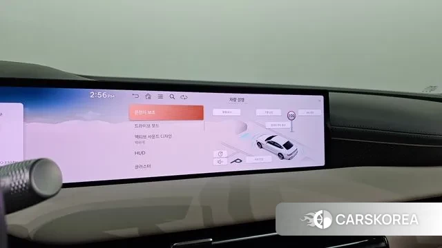 Genesis G80 (RG3) id 3580759 из Кореи 9