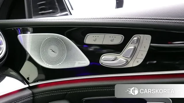 Mercedes-Benz AMG GT id 3380168 из Кореи 9