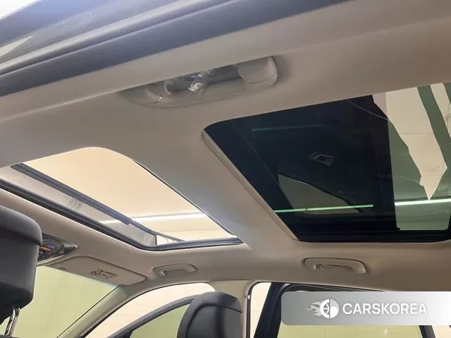 Genesis GV80 id 3566898 из Кореи 9