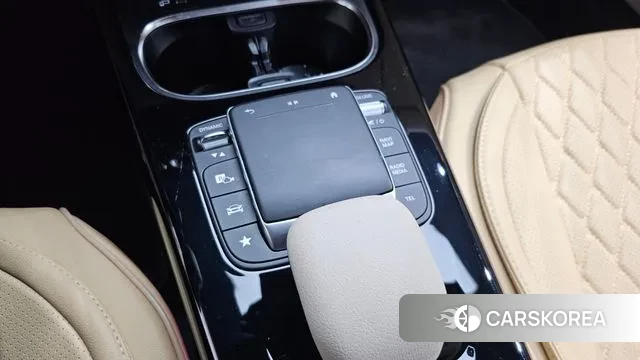 Mercedes-Benz A-Class W177 id 3468755 из Кореи 9