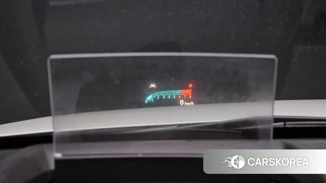 Chevrolet (GM Daewoo) Trailblazer id 3795457 из Кореи 9