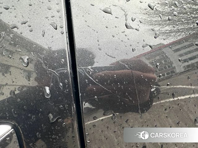 Kia K5 3rd generation id 3889349 из Кореи 9