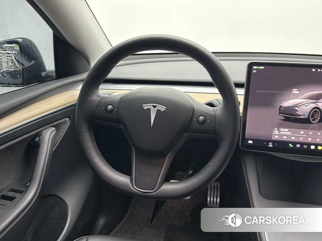 Tesla Model Y id 4238528 из Китая 9