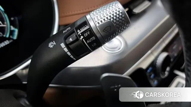 Genesis G80 (RG3) id 3377604 из Кореи 9