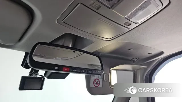 Kia The New Kia Ray EV id 3638969 из Кореи 9