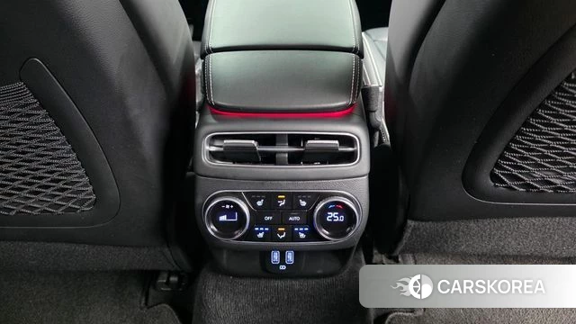 Genesis Electrified GV70 id 4758362 из Кореи 9
