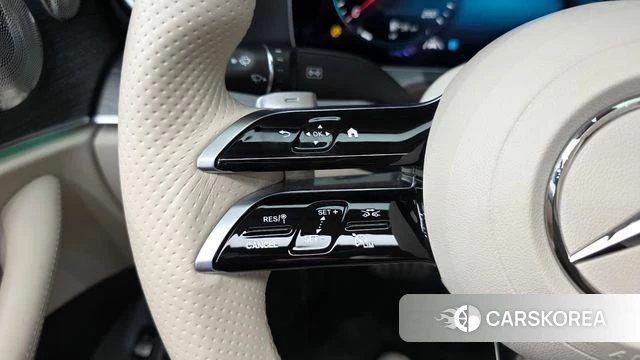 Mercedes-Benz E-Class W213 id 4594111 из Кореи 9