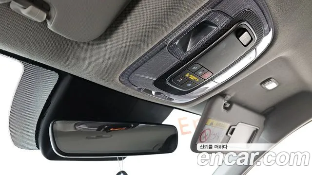 Hyundai The New Avante (CN7) id 2697162 из Кореи 9