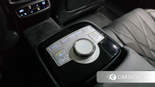 Genesis G80 (RG3) id 4394836 из Кореи 9