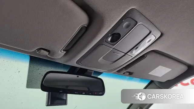 Kia Mohave Master id 3008137 из Кореи 9