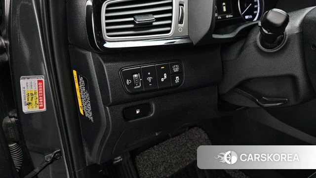 Kia Niro id 3821160 из Кореи 9