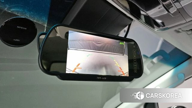 Hyundai Staria id 3963917 из Кореи 9