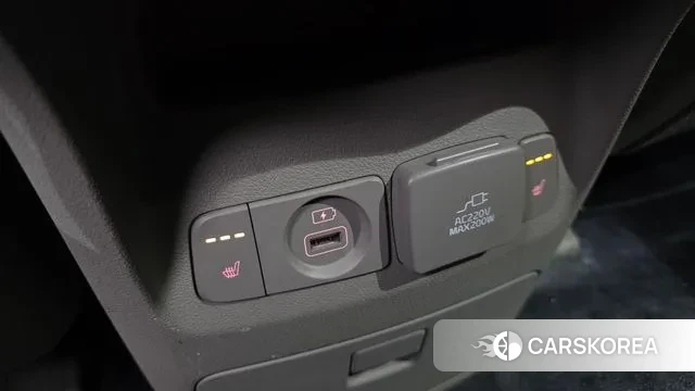 Kia The New Carnival id 3469890 из Кореи 9