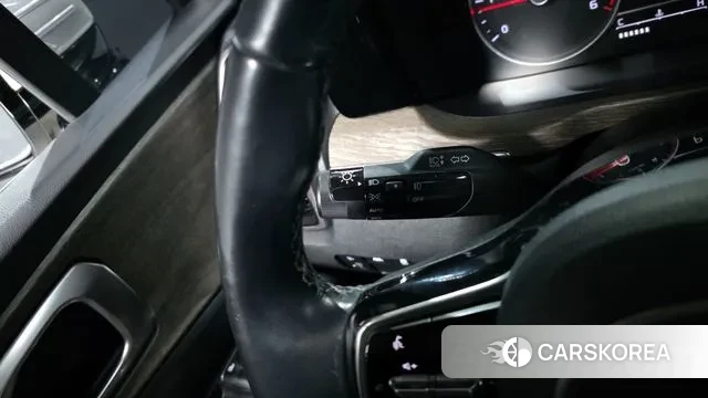 Kia Sorento 4th Generation id 3556618 из Кореи 9