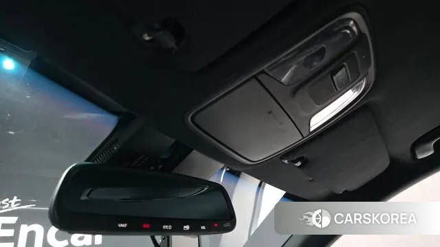 Kia Stinger id 3765916 из Кореи 9