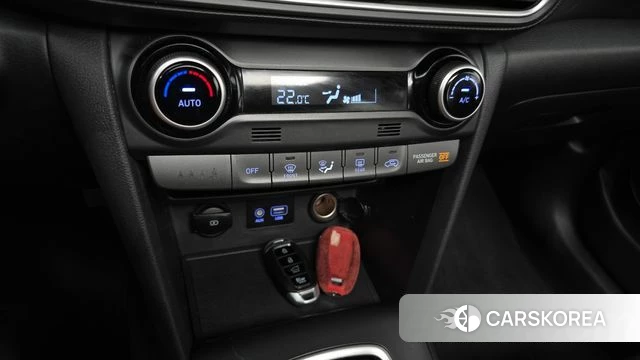 Hyundai Kona id 4430210 из Кореи 9