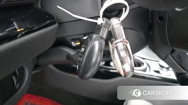 Mini Cooper Clubman id 3766402 из Кореи 9