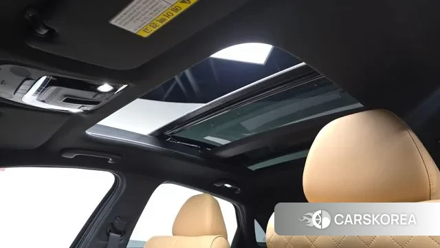 Kia K5 3rd generation id 3144515 из Кореи 9