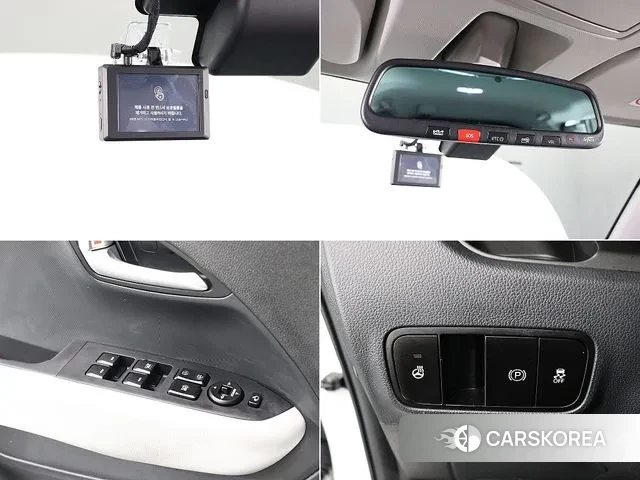 Kia The New Kia Ray id 3679555 из Кореи 9