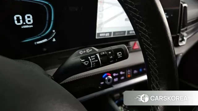 Kia Sportage 5th Generation id 3629941 из Кореи 9