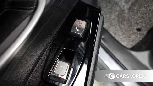 Ssangyong Beautiful Korando id 2885982 из Кореи 9