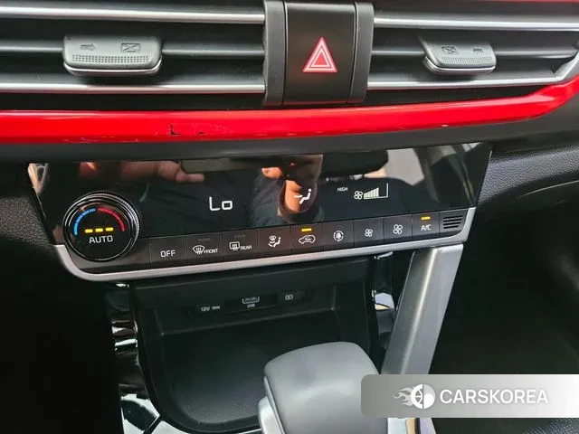 Kia Seltos id 3616579 из Кореи 9