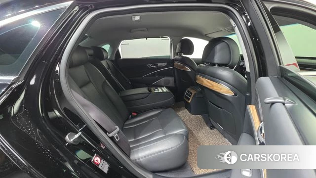 Kia The New K9 2nd generation id 3964024 из Кореи 9