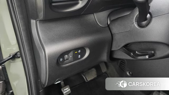 Hyundai Casper id 4423277 из Кореи 9