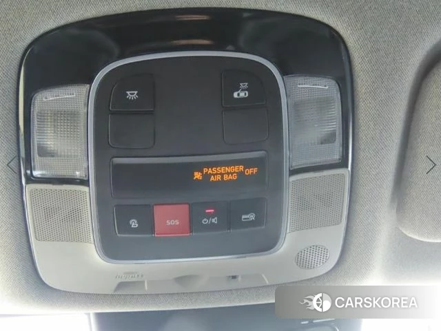 Hyundai Sonata (DN8) id 3856443 из Кореи 9