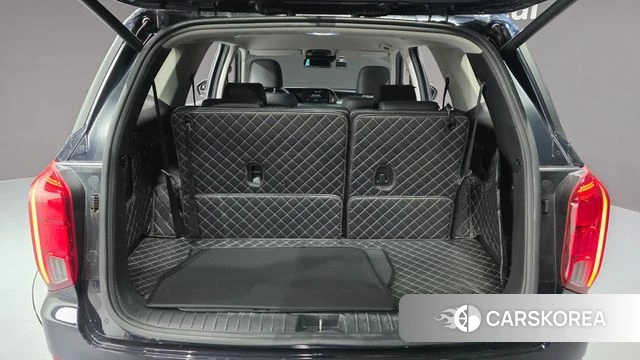 Hyundai Palisade id 4899988 из Кореи 9
