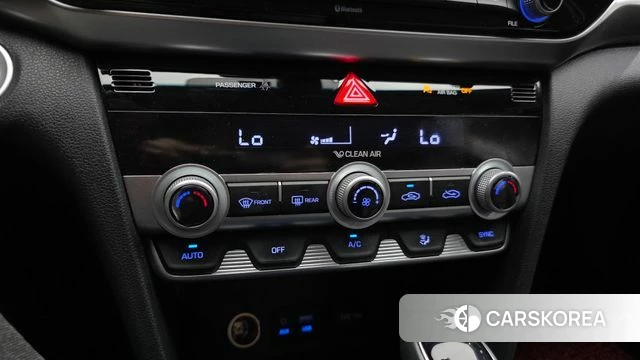 Hyundai The New Avante AD id 4502173 из Кореи 9