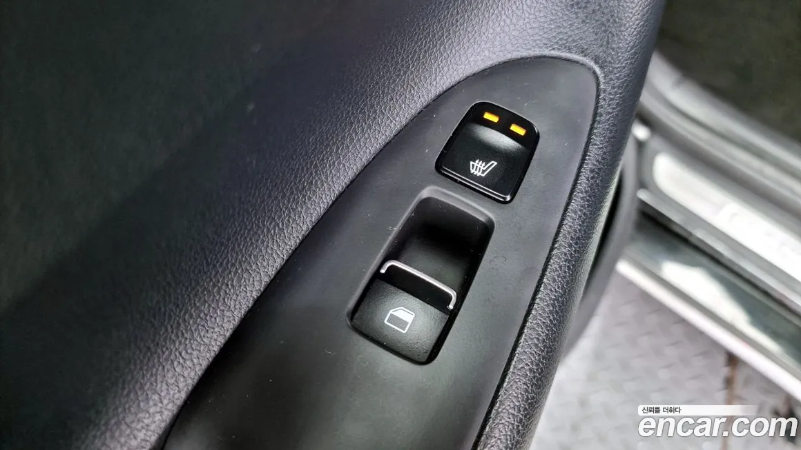 Hyundai Grandeur IG id 2104472 из Кореи 9