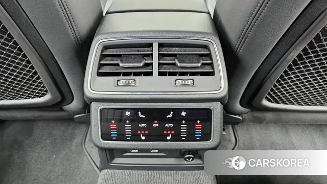 Audi A6 (C8) id 3401485 из Кореи 9