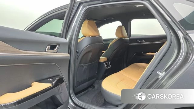 Kia K5 Hybrid 3rd Generation id 4202481 из Кореи 9