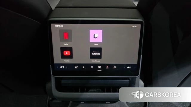 Tesla Model 3 id 4783095 из Кореи 9