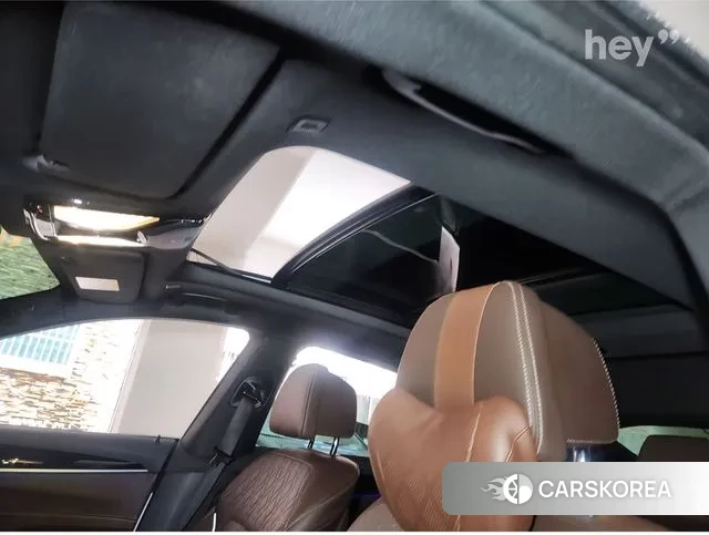 BMW 6 Series GT (G32) id 3082771 из Кореи 9