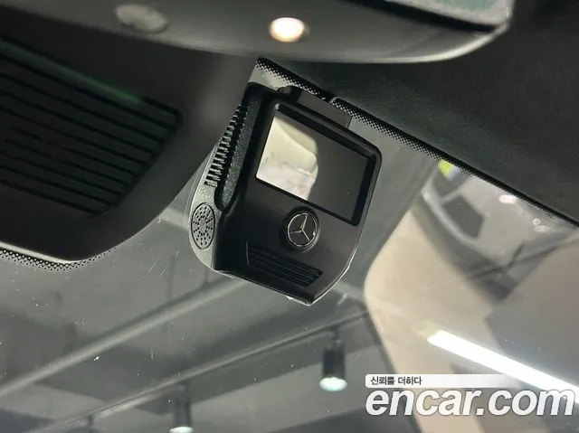 Mercedes-Benz G-Class W463b id 2824152 из Кореи 9