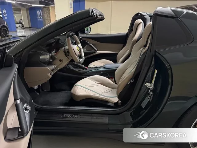 Ferrari 812 GTS id 3425435 из Кореи 9