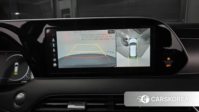 Hyundai Palisade id 3551488 из Кореи 9